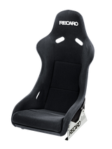 RECARO 070.77.0184 Pole Position (ABE) Velour Black