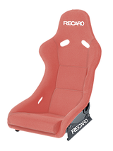 RECARO 070.98.0193 Pole Position N.G. (ABE) Velour Red