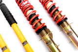 MTS TECHNIK Coilover Suspension Street for Audi A3(8L)