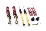 MTS TECHNIK Coilover Suspension Street for Audi TT(8N)