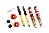 MTS TECHNIK Coilover Suspension Street for Audi A3(8L)