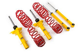 MTS TECHNIK Performance Suspension for Audi TT(8N)