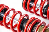 MTS TECHNIK Coilover Suspension Street for Audi TT(8N)
