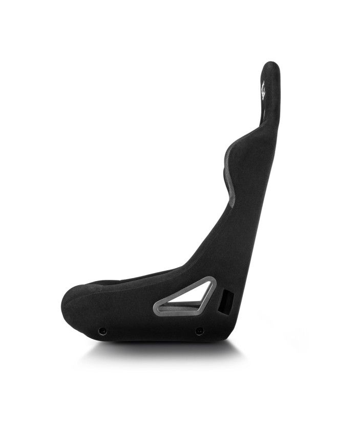 Sparco Sprint+ Tubular Seat Black FIA Approved 8855-1999