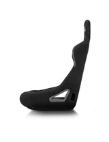 Sparco Sprint+ Tubular Seat Black FIA Approved 8855-1999