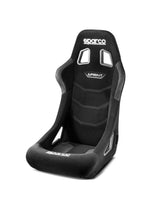 Sparco Sprint+ Tubular Seat Black FIA Approved 8855-1999