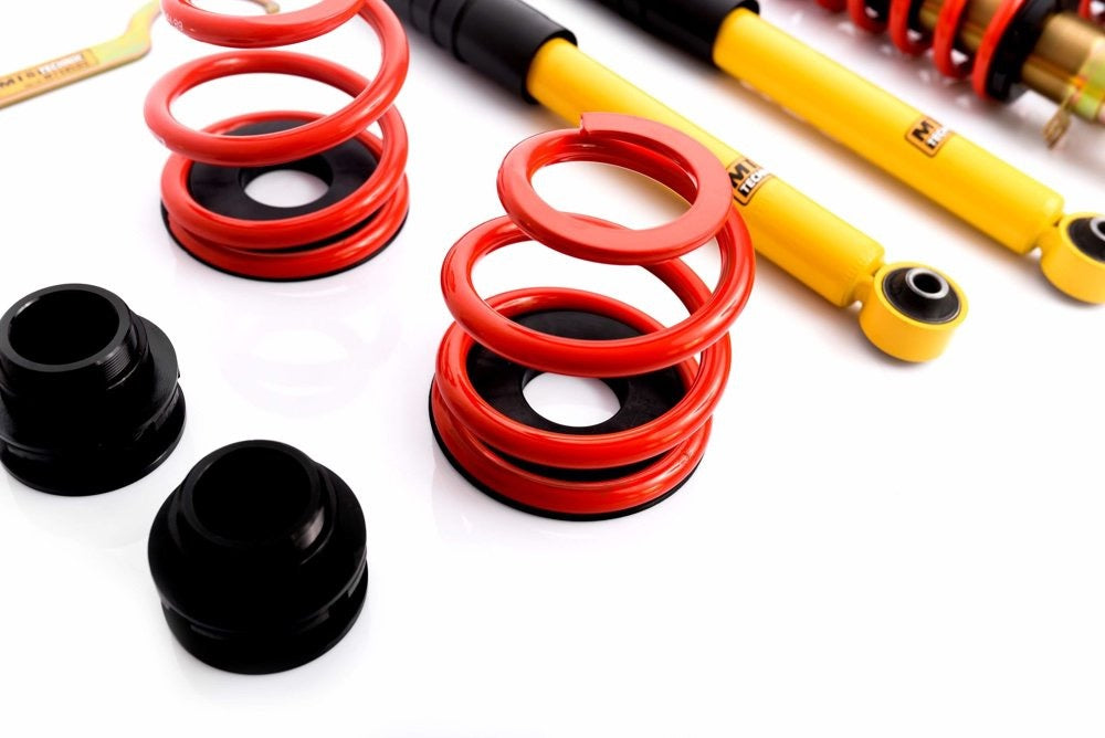 MTS TECHNIK Coilover Suspension Street for Audi A3(8L)
