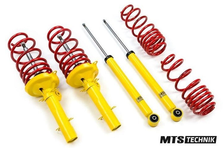 MTS TECHNIK Performance Suspension for BMW 3(E90)