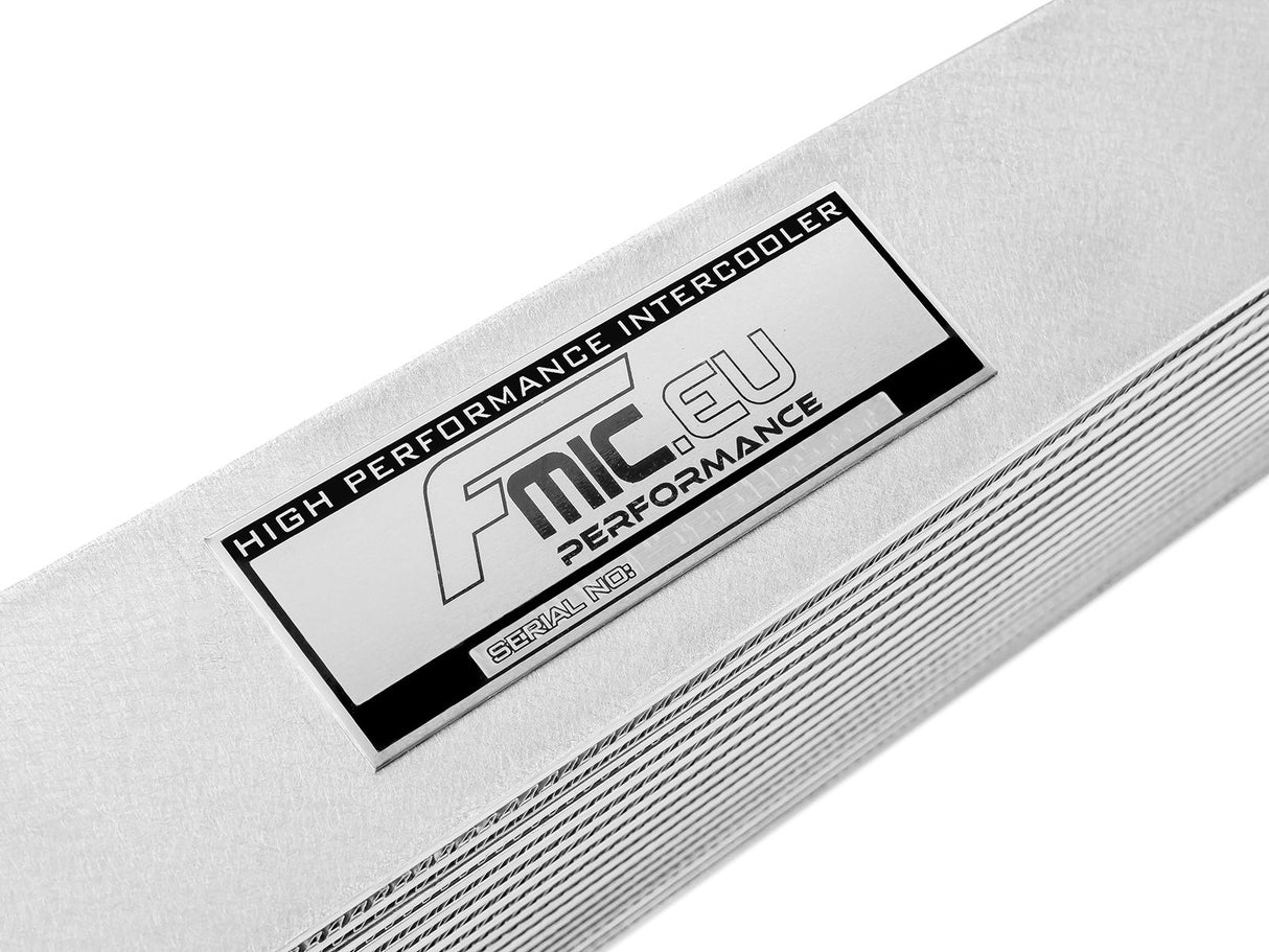 Intercooler 550x230x65mm FMIC.EU