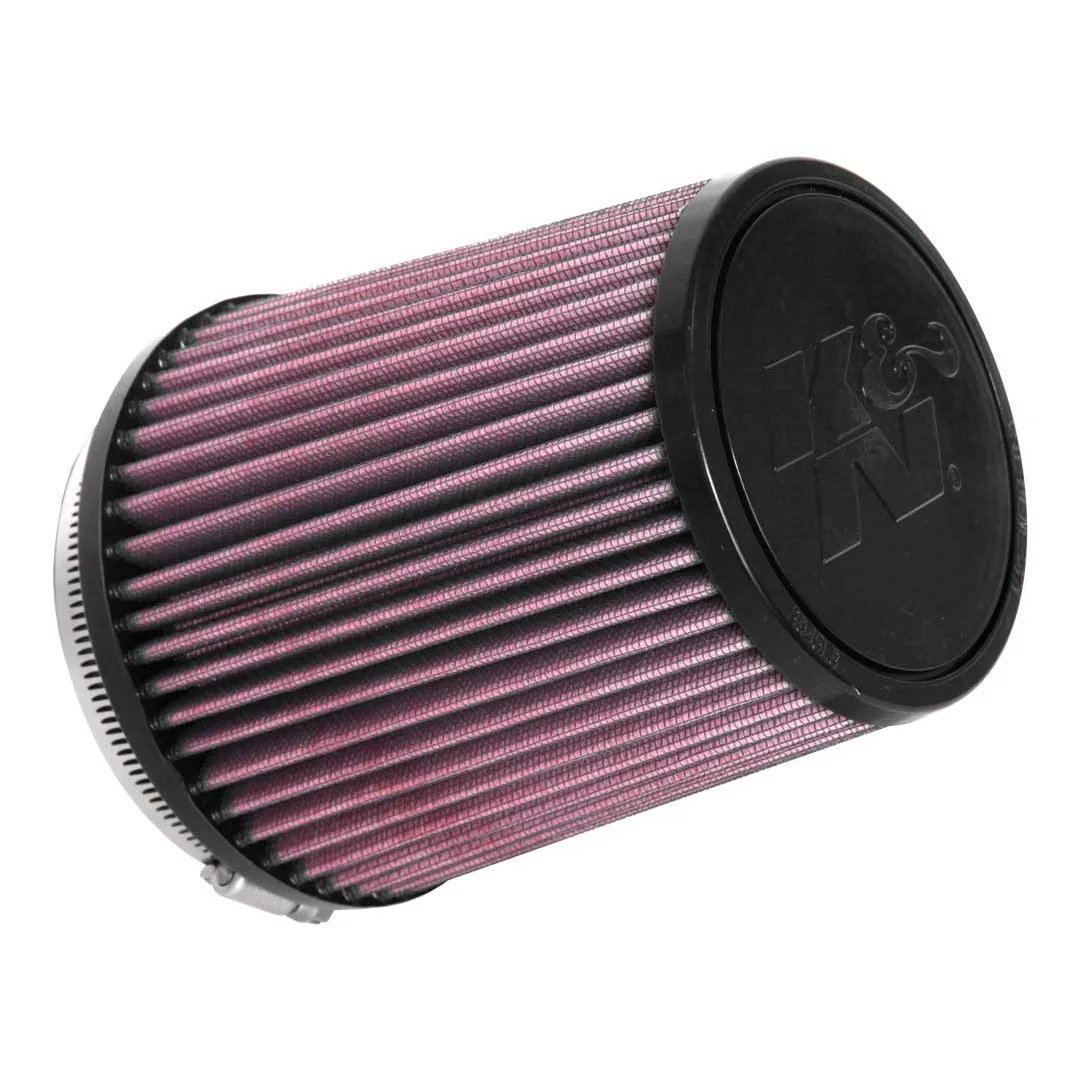 K&N cone air filter length 152mm diameter 102mm