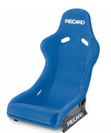 RECARO 070.98.0623 Pole Position N.G. (ABE) Velour Blue
