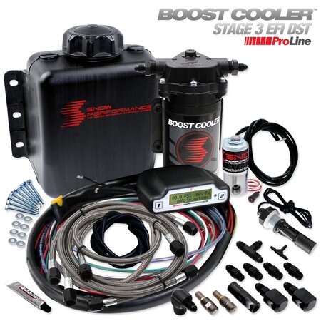 SNOW PERFORMANCE Boost Cooler Stage 3 EFI ProLine Water Injection