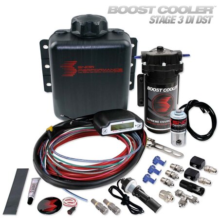 SNOW PERFORMANCE Boost Cooler Stage 3 DI Water Injection