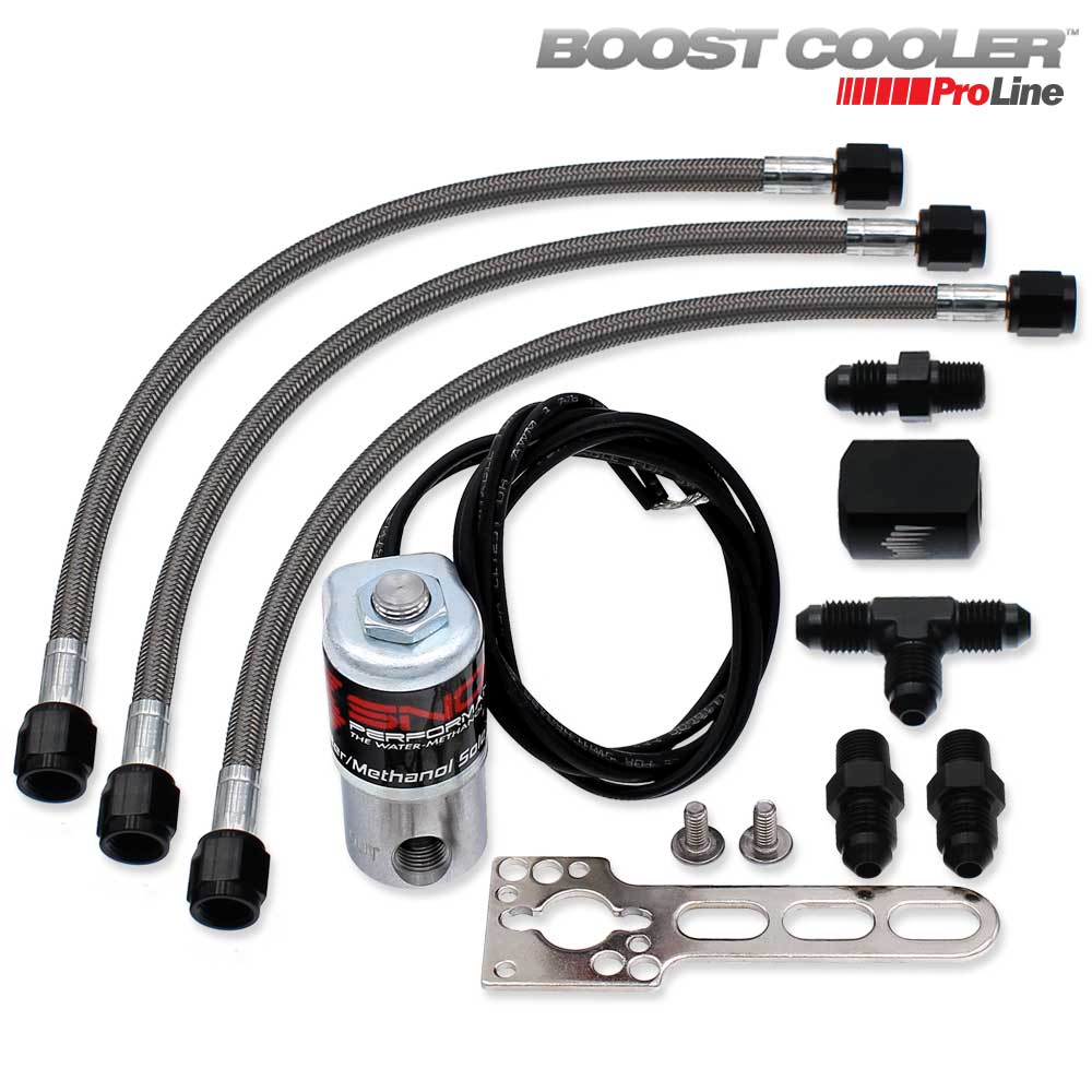 SNOW PERFORMANCE Dual Stage Upgrade - Proline