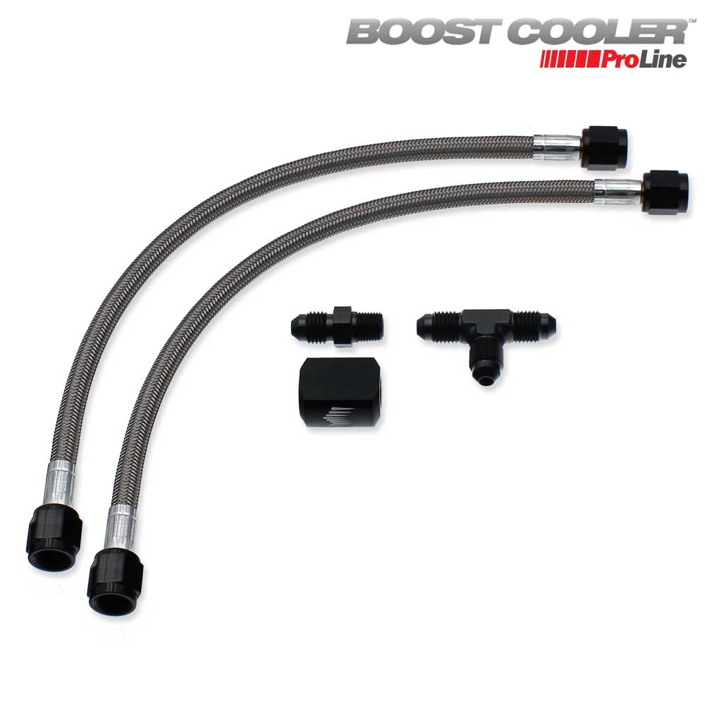 SNOW PERFORMANCE Dual Nozzle Upgrade - Proline