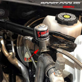 SNOW PERFORMANCE Power-Solenoid Valve Upgrade - Proline