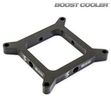 SNOW PERFORMANCE Carb Spacer Plate, 4150/Holley