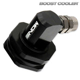 SNOW PERFORMANCE Nozzle Mounting adapter for rubber/silicone hoses