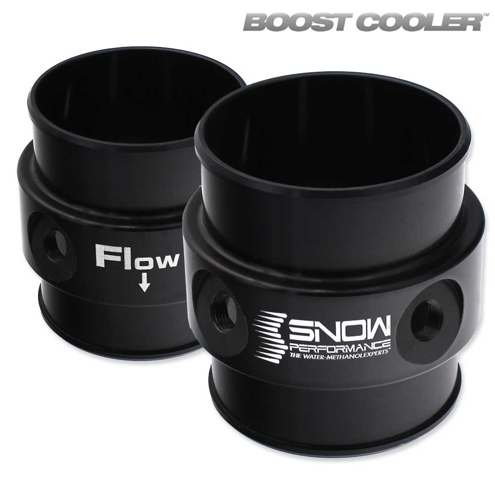 SNOW PERFORMANCE Boost Cooler Injection Ring - 2.5