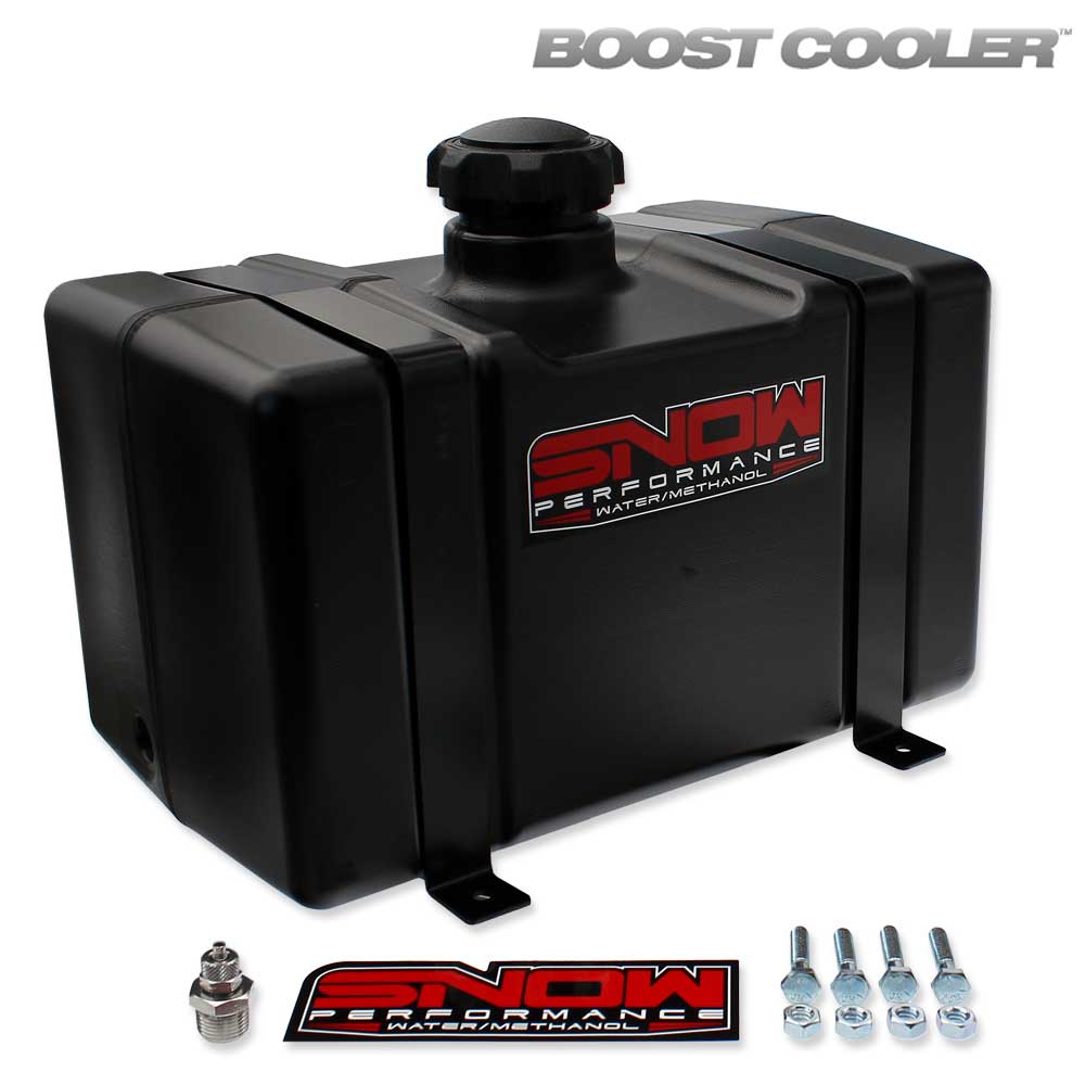 SNOW PERFORMANCE Water Injection 9.5L Reservoir