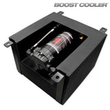 SNOW PERFORMANCE Water Injection 9.5L Race Tank Mounting Kit