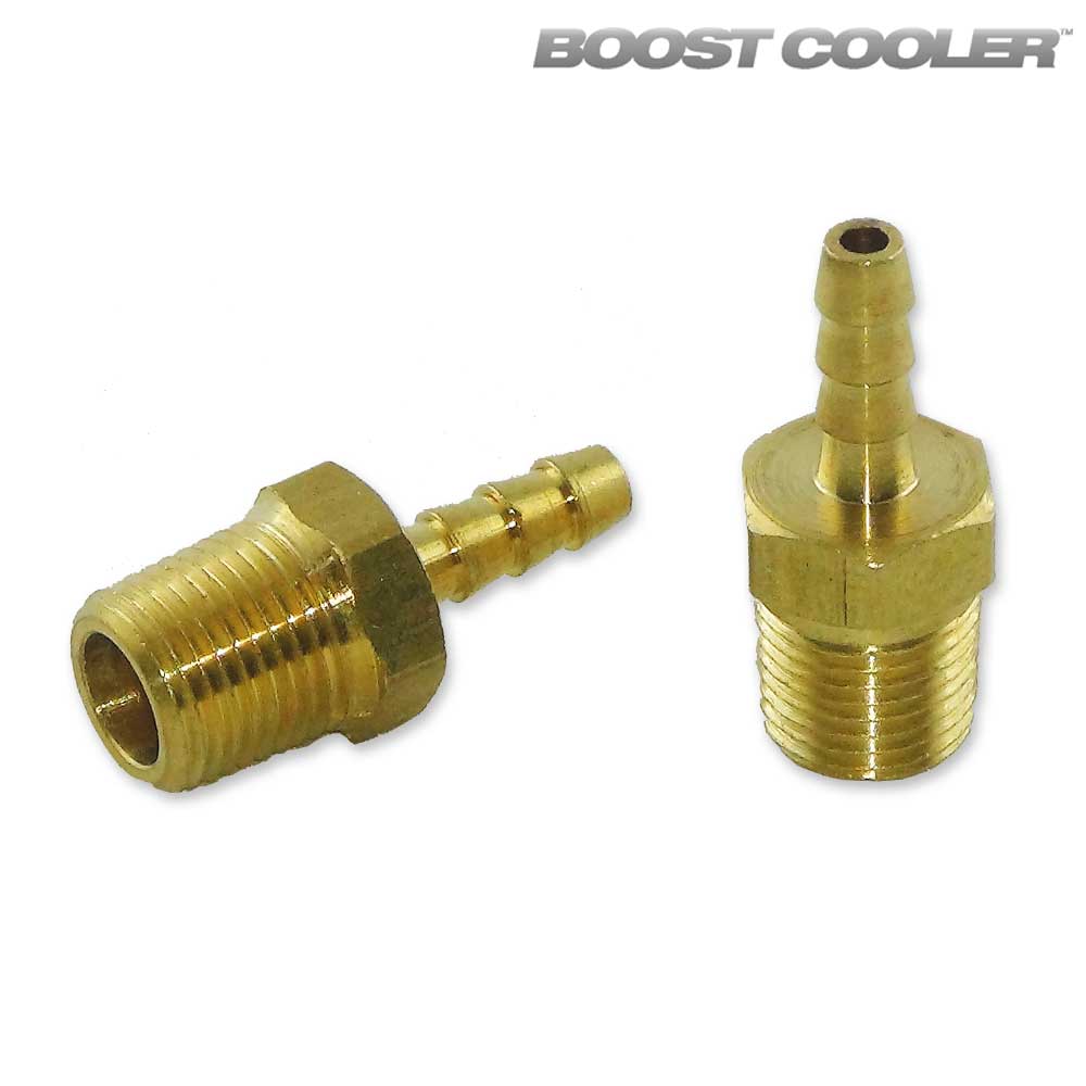SNOW PERFORMANCE Boost Source Adapter, 1/8"NPT27