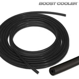 SNOW PERFORMANCE Silicone Boost Hose, black