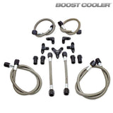SNOW PERFORMANCE Quad Nozzle Upgrade - Proline