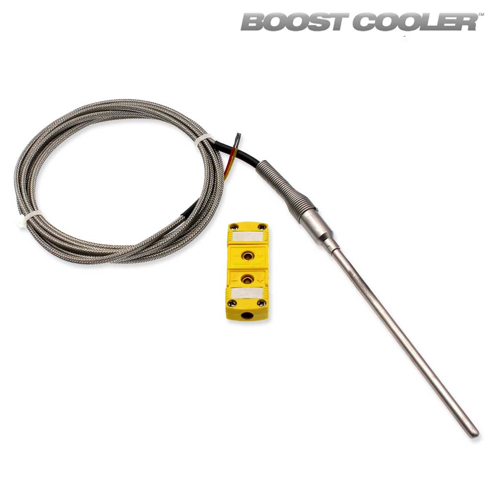 SNOW PERFORMANCE EGT Thermocouple incl. K-Type Connector