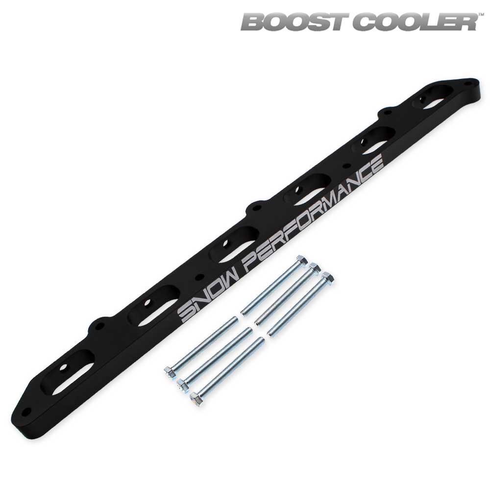 SNOW PERFORMANCE Direct Port Injection Plate BMW N54/N55/S55