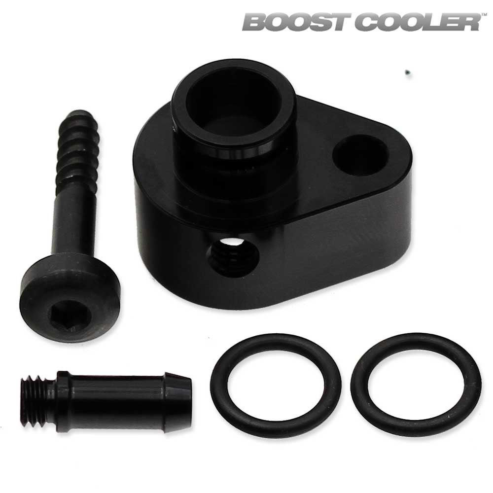 SNOW PERFORMANCE Boost Tap Kit BMW B48