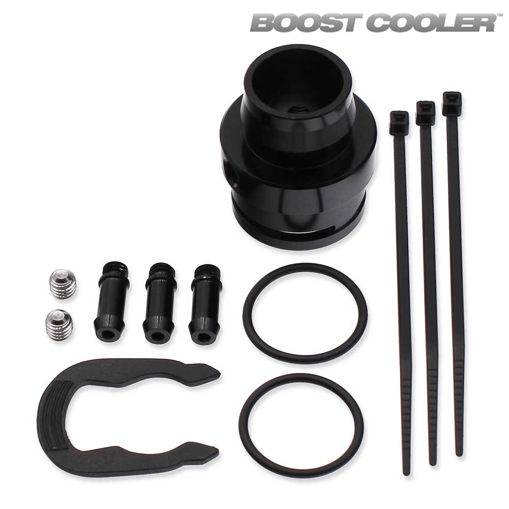 SNOW PERFORMANCE Boost Tap Kit VAG 1.8T/2.0T EA113