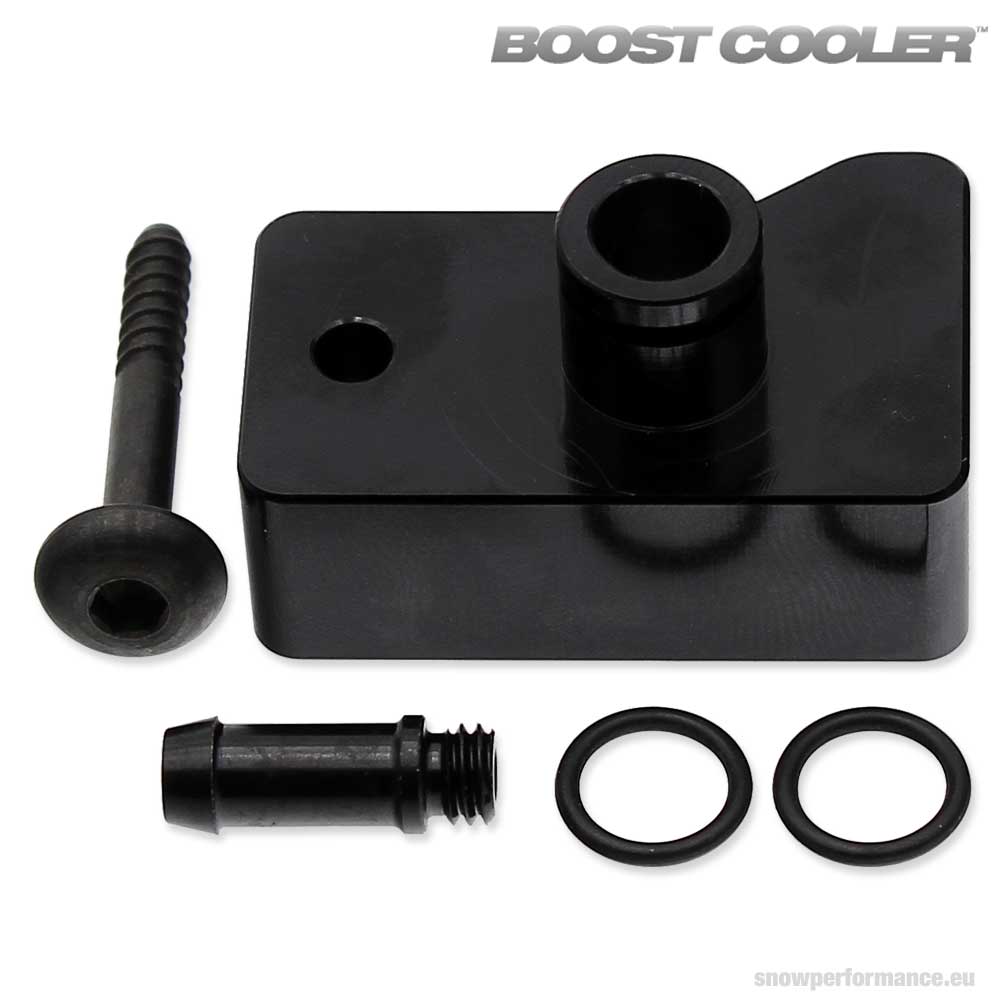 SNOW PERFORMANCE Boost Tap Kit VAG 1.8T/2.0T EA888