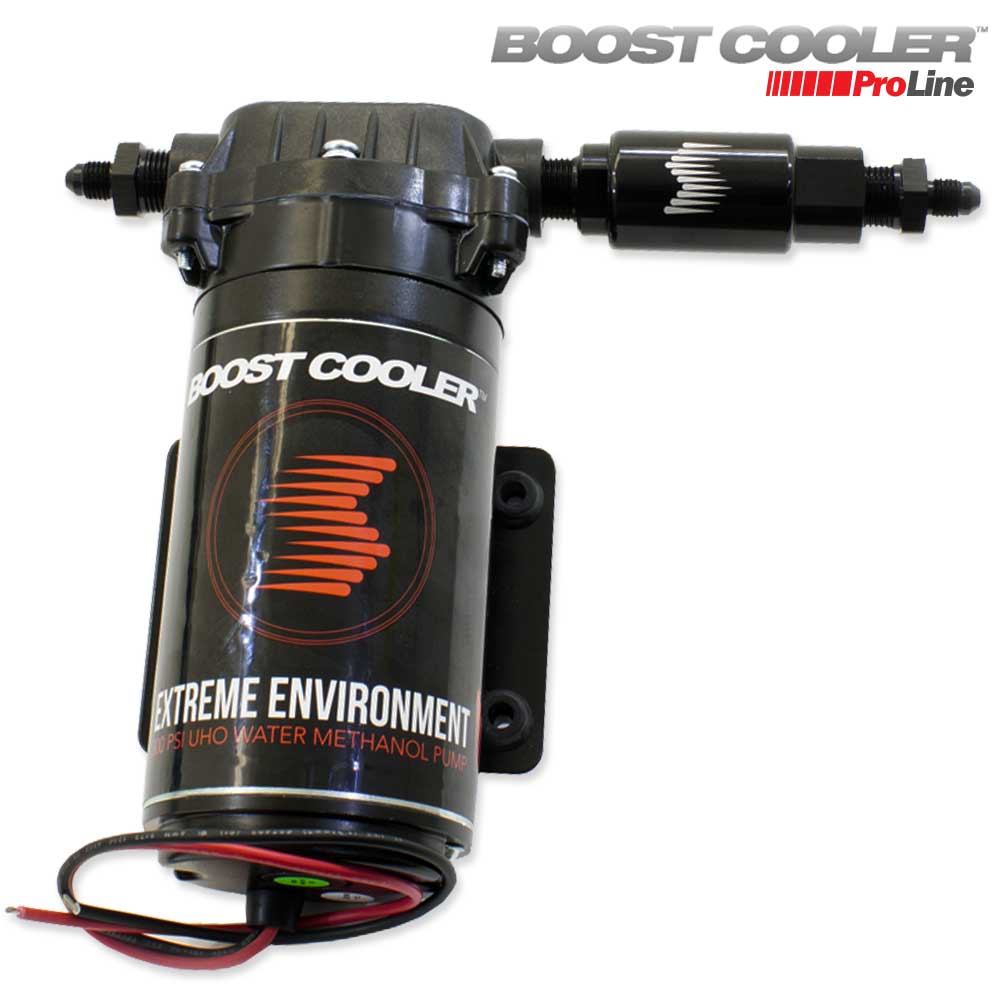 SNOW PERFORMANCE Water-Methanol Injection Filter - Proline