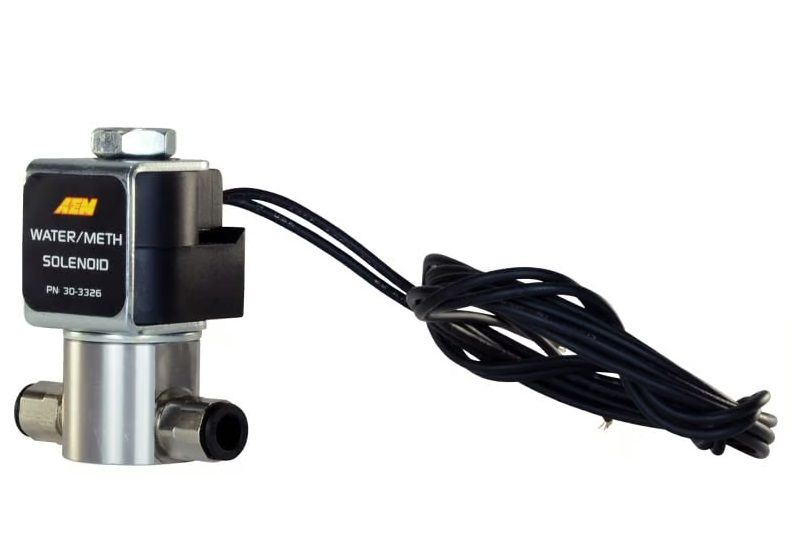 AEM Water / Methanol Solenoid