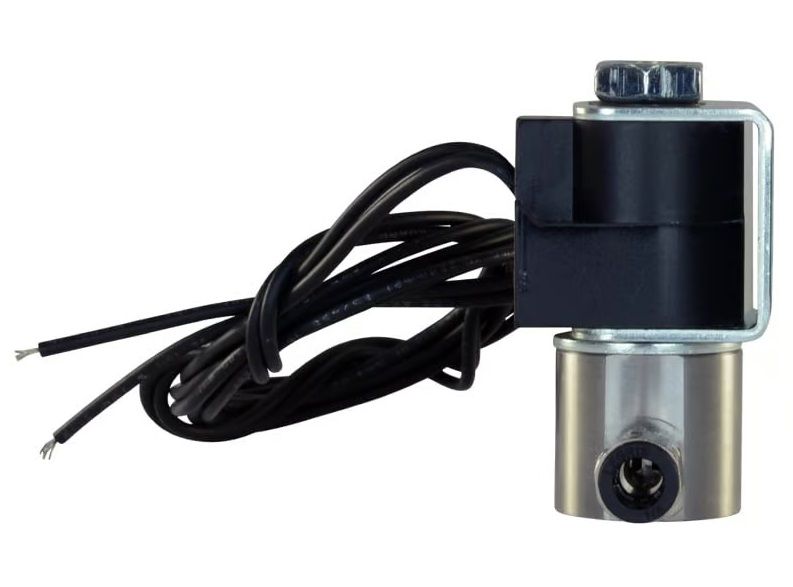 AEM Water / Methanol Solenoid