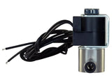 AEM Water / Methanol Solenoid