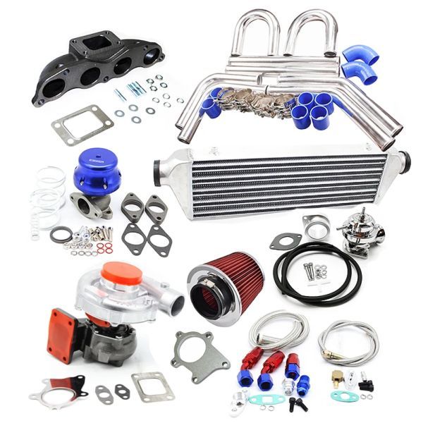 US RACING Turbo Kit HONDA (K-serie)