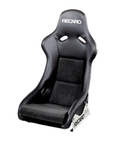 RECARO 070.77.0885 Seat Pole Position (ABE) Black Imitation Leather / Black Dinamica
