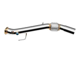 Downpipe for BMW E60 E61 535d M57N 2004-2007