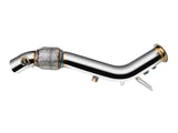 Downpipe for BMW F30 F31 F34 316d 318d/dx 320d/dx 325d 328d/dx B47 N47N N47S1 2011-2017