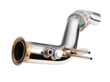 Downpipe for BMW F30 F31 F34 316d 318d/dx 320d/dx 325d 328d/dx B47 N47N N47S1 2011-2017
