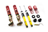 MTS TECHNIK Coilover Suspension Street for BMW 3 (E36)