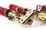 MTS TECHNIK Coilover Suspension Street for BMW 3 (E36)