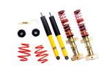 MTS TECHNIK Coilover Suspension Street for BMW 3Compact(E36)