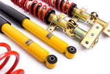 MTS TECHNIK Coilover Suspension Street for BMW 3Compact(E36)