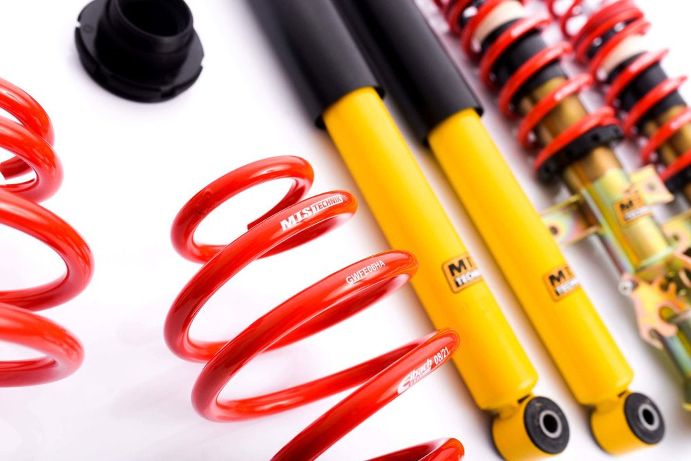 MTS TECHNIK Coilover Suspension Street for BMW 3Compact(E36)