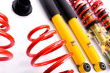 MTS TECHNIK Coilover Suspension Street for BMW 3Compact(E36)