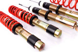 MTS TECHNIK Coilover Suspension Street for BMW 5(E39)