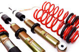 MTS TECHNIK Coilover Suspension Street for BMW 5(E39)